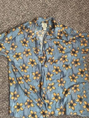 Vintage Y2K Morrow Bay size M